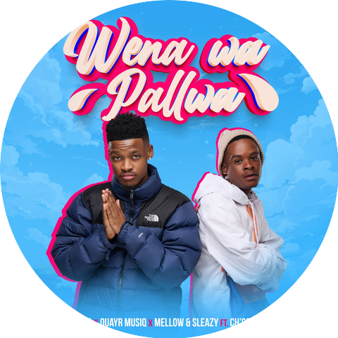 Jimmy Maradona x QuayR Musiq x Mellow & Sleazy