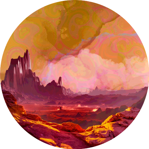 Venere Vai Venus