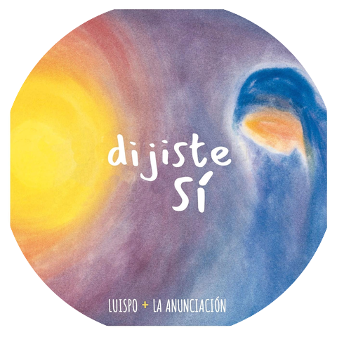 Luispo & La Anunciación