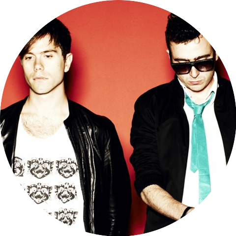 The Presets