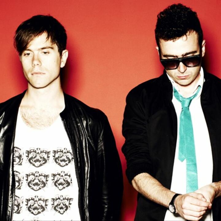 The Presets