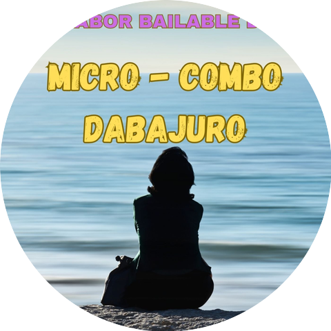 Micro Combo Dabajuro
