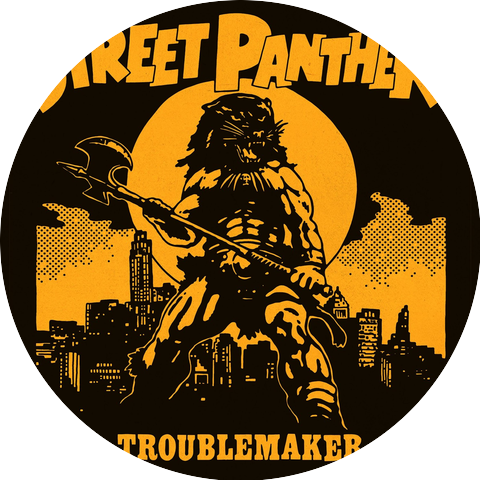 Street Panther