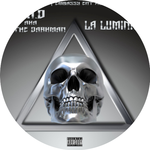 LA the Darkman