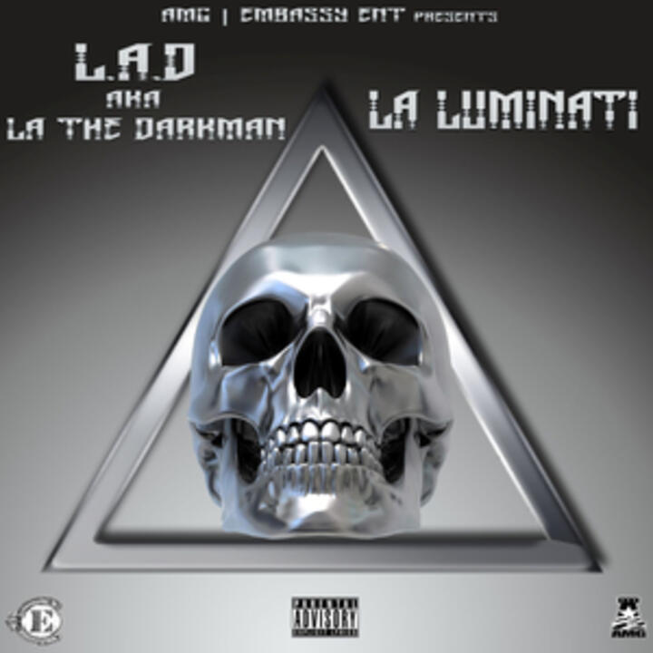 LA the Darkman