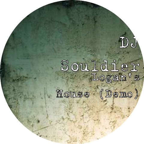 DJ Souldier