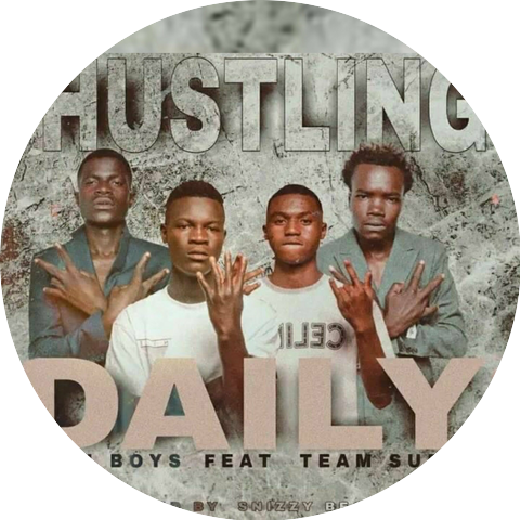 The Cash Boys