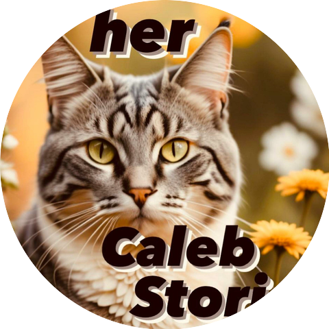 Caleb Storie
