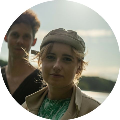 Inflection & Katharina Iwan