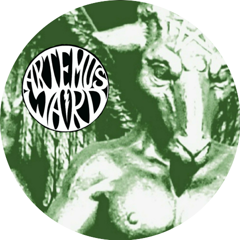 Artemus Ward