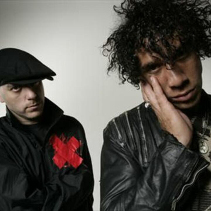 She Wants Revenge