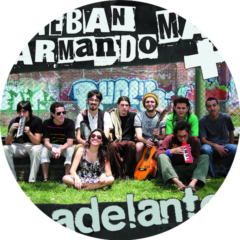 Esteban Armando Más