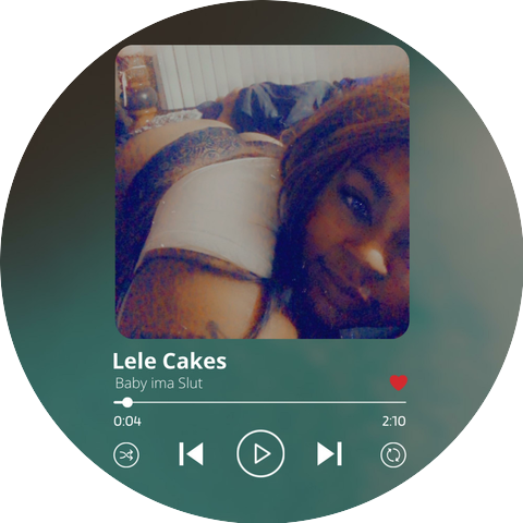 Lele cakes