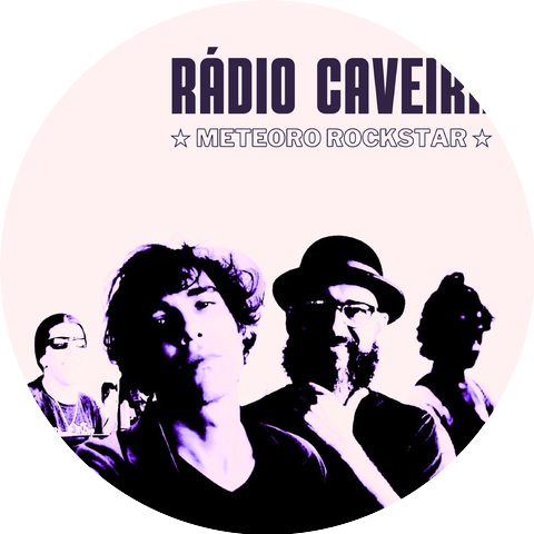 Rádio Caveira
