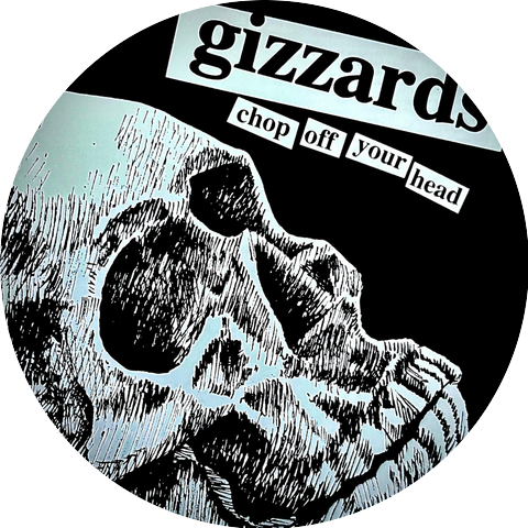 Gizzards