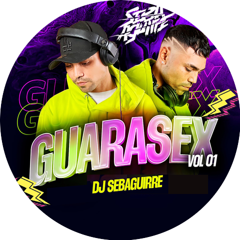 Dj Seba Aguirre