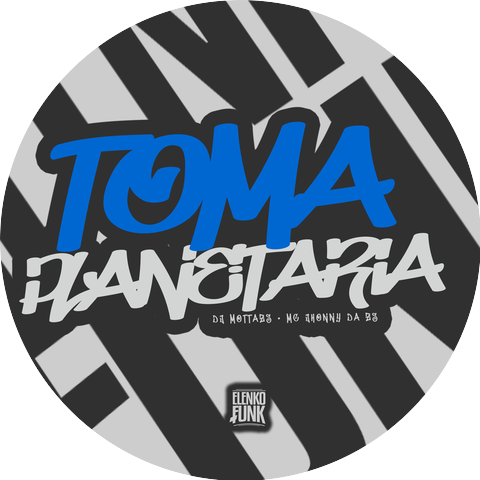 DJ Mottazs & MC Jhonny Da ZS