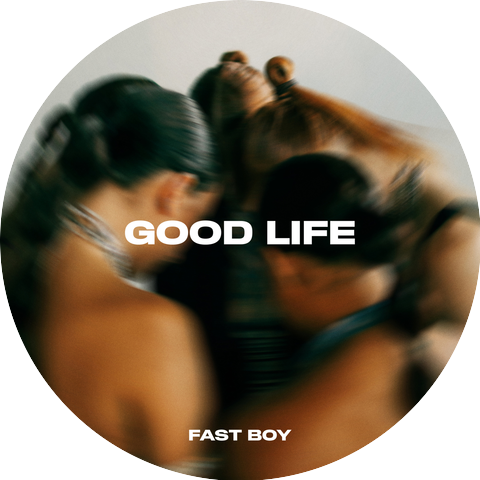 FAST BOY