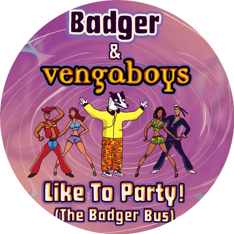 Badger & Vengaboys
