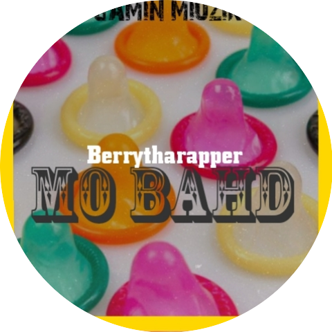 Berrytharapper