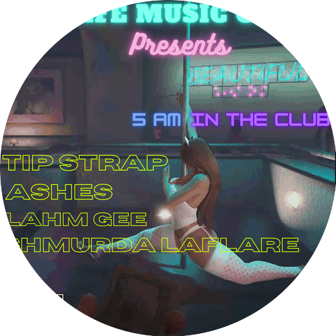 Tip Strap