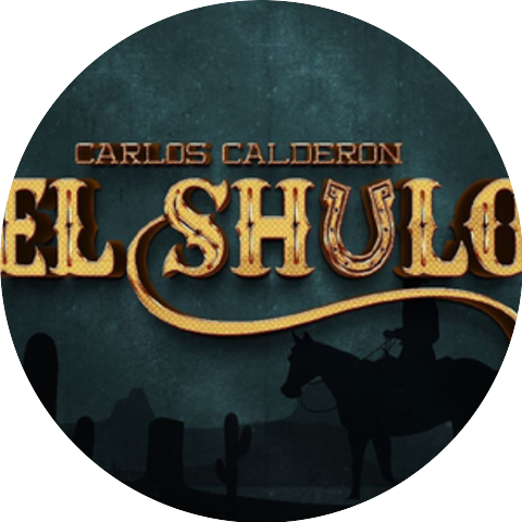 Carlos Calderon El Shulo