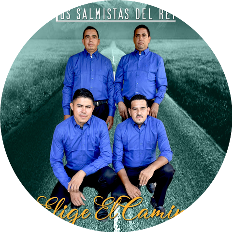 Salmistas Del Rey