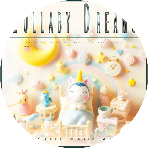 Lullaby Dreams