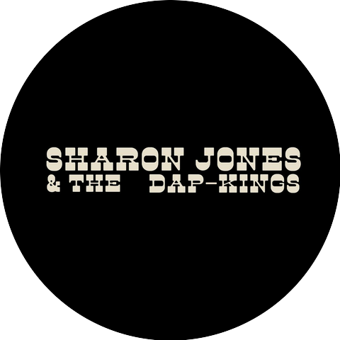 Sharon Jones & The Dap-Kings iHeart