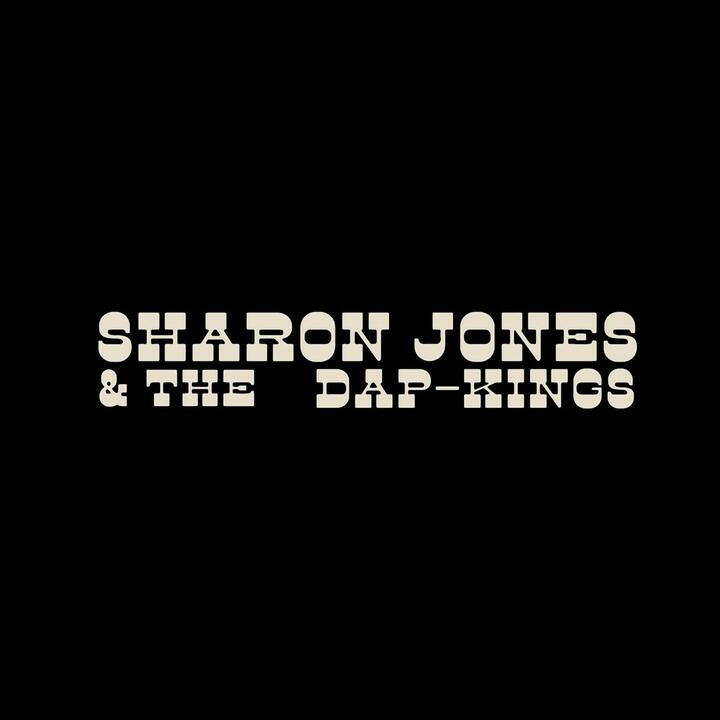 Sharon Jones & The Dap-Kings