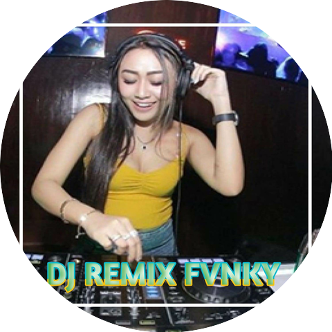 DJ REMIX FVNKY
