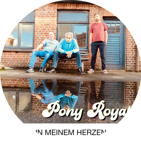 Pony Royale