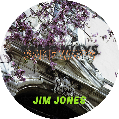 Jim Jonmes