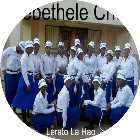 Elebethele Choir