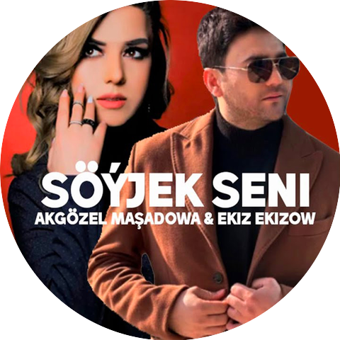 Ekiz Ekizow & Akgözel Maşadowa
