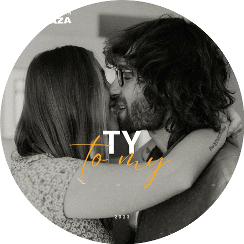 Kasia i Damian Podraza