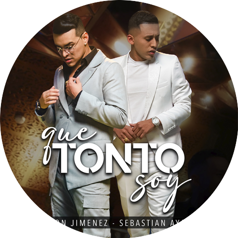 Yeison Jimenez and sebastian ayala