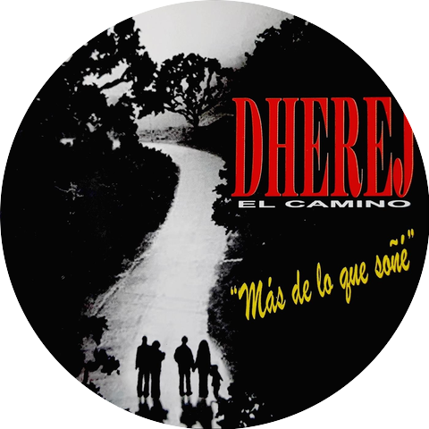Dherej