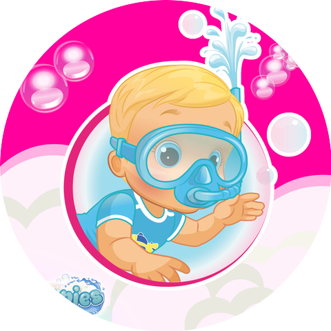 Kitoons auf Deutsch & Bloopies auf Deutsch