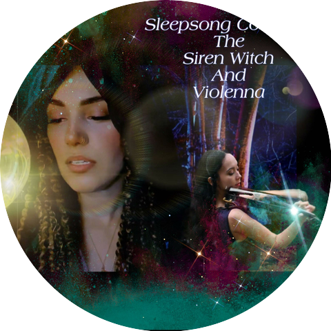 The Siren Witch