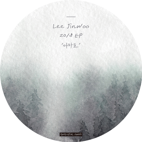 Lee Jin-Woo