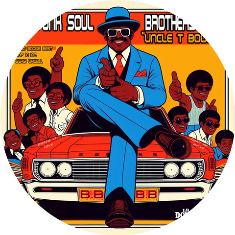Bebo Best and The Funk Soul Brothers