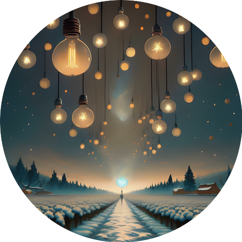 Tungsten Stars