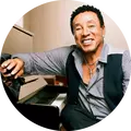 Smokey Robinson