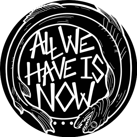 All We Have Is Now