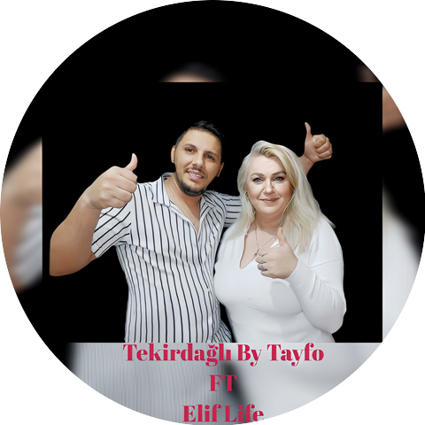 Tekirdağlı By Tayfo