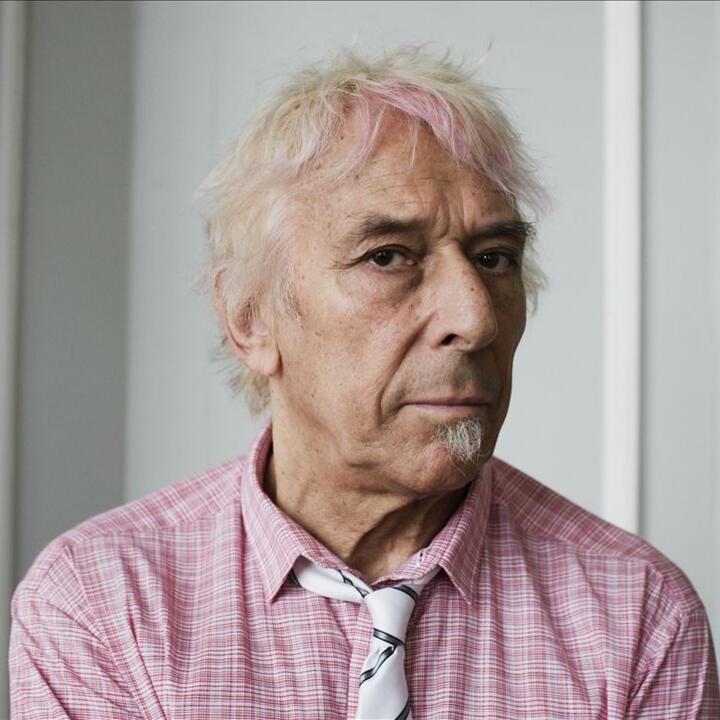 John Cale & Bob Neuwirth