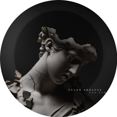 Tyler Shelton