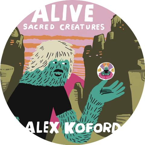 Alex Koford