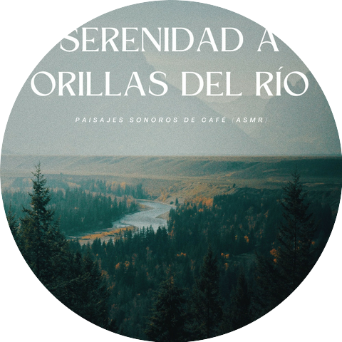 Sonidos relajantes ASMR